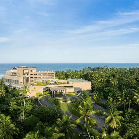 Sheraton Kosgoda Turtle Beach Resort-2