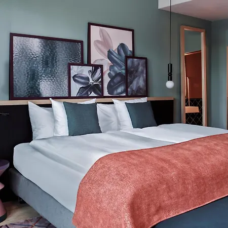 Sorell Boutique-Hotel St Peter Zürich-2