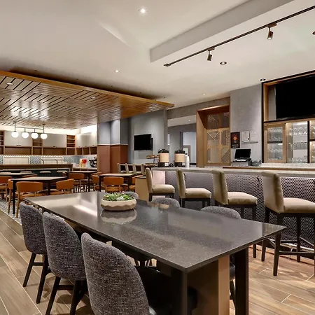 Hyatt Place Prince George-2