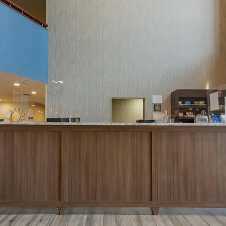 Comfort Inn Horsham - Philadelphia-2