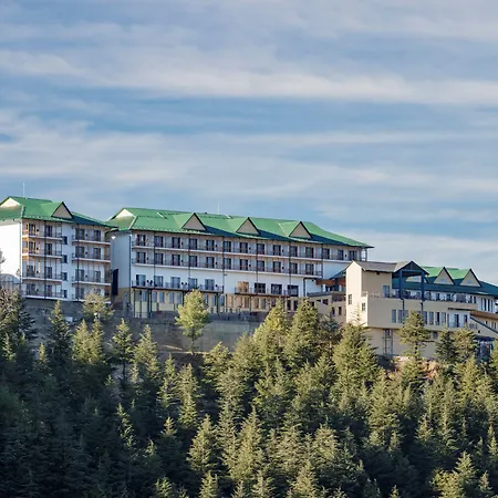 Taj Theog Resort & Spa Shimla-2