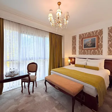 Hotel Integra Banja Luka-2