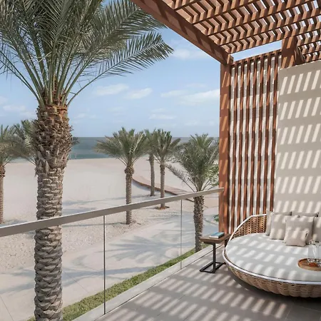 Intercontinental Ras Al Khaimah Mina Al Arab Resort & Spa By Ihg-3