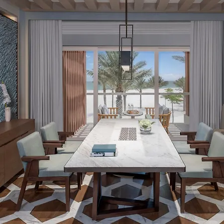 Intercontinental Ras Al Khaimah Mina Al Arab Resort & Spa By Ihg-2