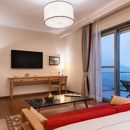 Taj Theog Resort & Spa Shimla-3
