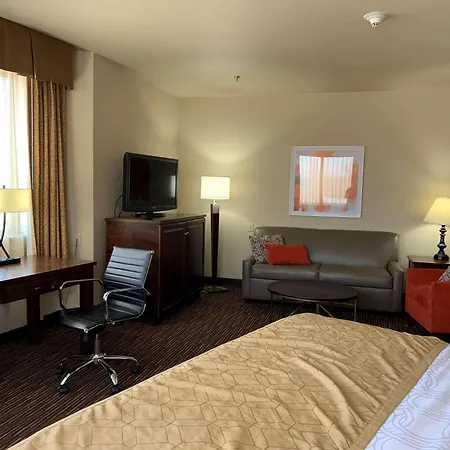 Radisson Hotel River Falls-2