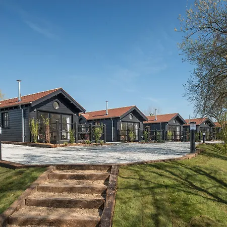 The Lakes Rookley Holiday Park By Away Resorts-3