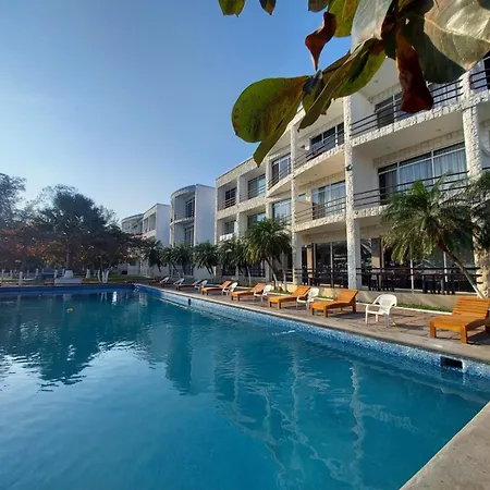 Hotel Mediterráneo-2