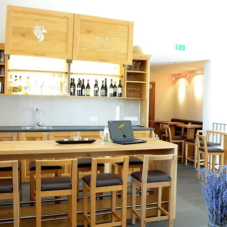Hotel&Gasthof Löwen-3