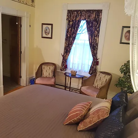 Les Trois Erables Boutique Inn-2
