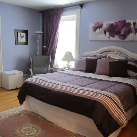 Les Trois Erables Boutique Inn-3