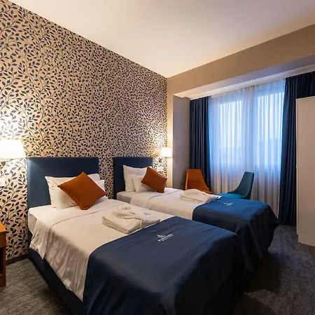 Hotel Fontana Vrnjacka Banja-3