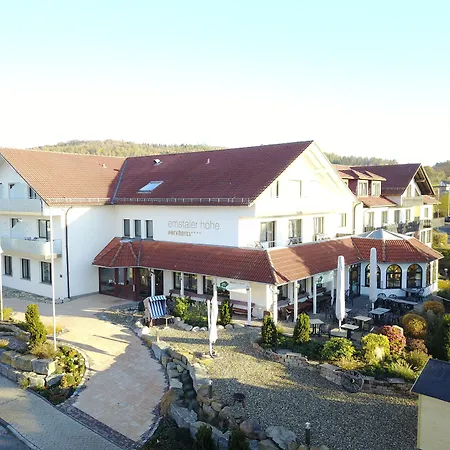Parkhotel Emstaler Höhe-2