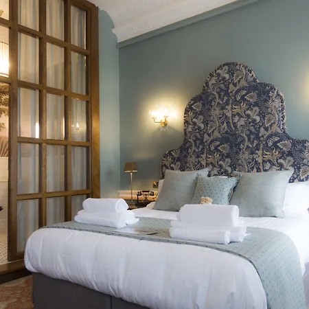 Hawkstone Hall Hotel & Gardens-3