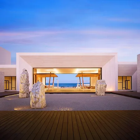Nobu Hotel Los Cabos-3
