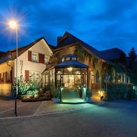 Hotel-Restaurant Adler-2