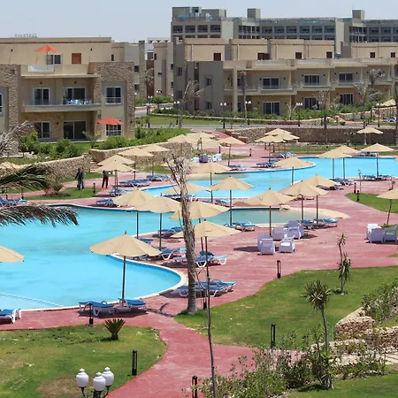 Tolip North Coast Hotel-2