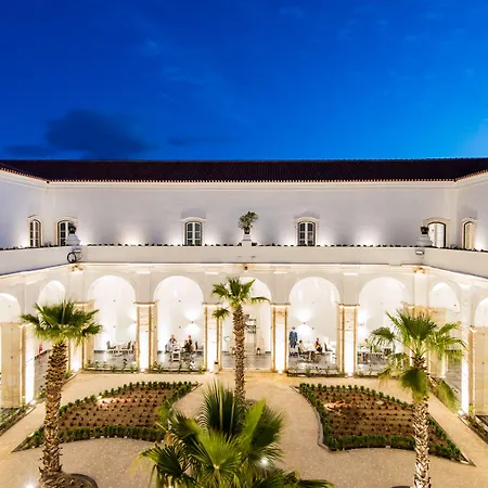 Vila Gale Collection Elvas-2