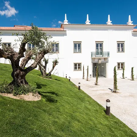 Vila Gale Collection Elvas-3