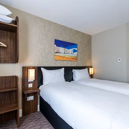 Spread Eagle, Gailey By Marston'S Inns-3