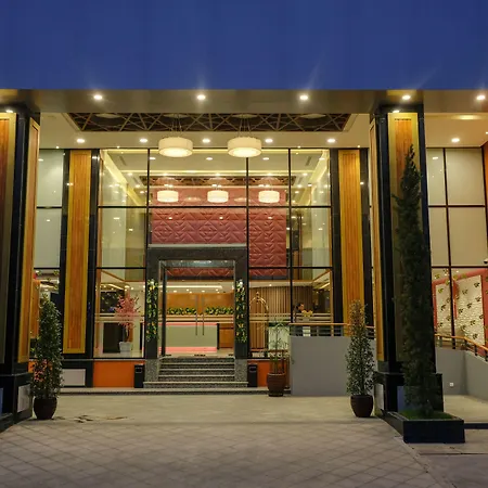 Ritz Grand Hotel Mandalay-3