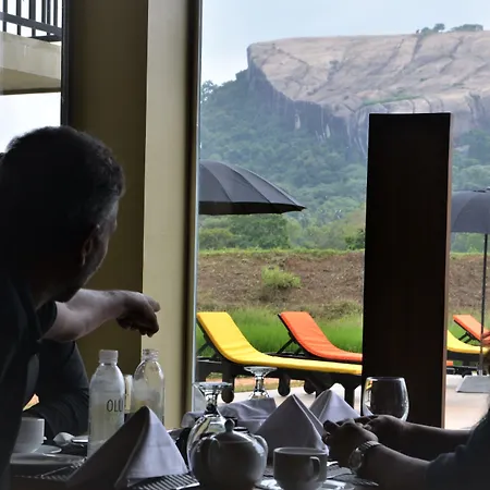 Sigiriya King'S Resort-3