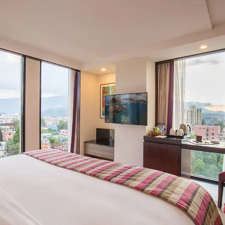 Vivanta Kathmandu-2