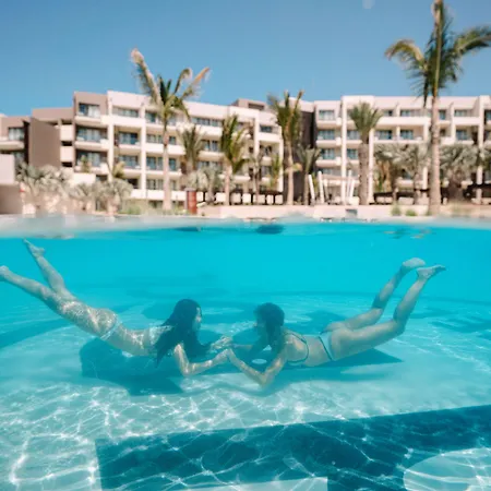 Hard Rock Hotel Los Cabos - All Inclusive-3