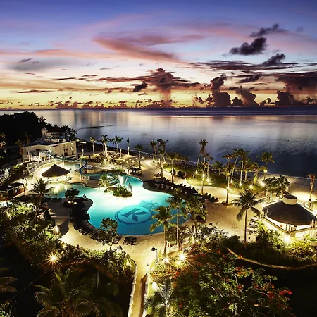 Kensington Hotel Saipan-2