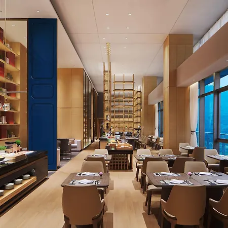 Sheraton Shenzhen Nanshan-3