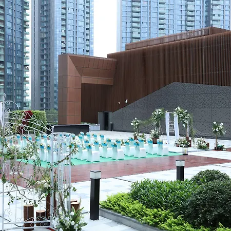 Sheraton Shenzhen Nanshan-2