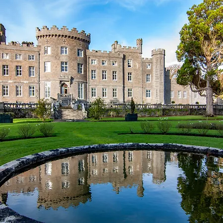 Markree Castle-2