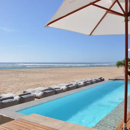 Eclectic Beach Retreat-3