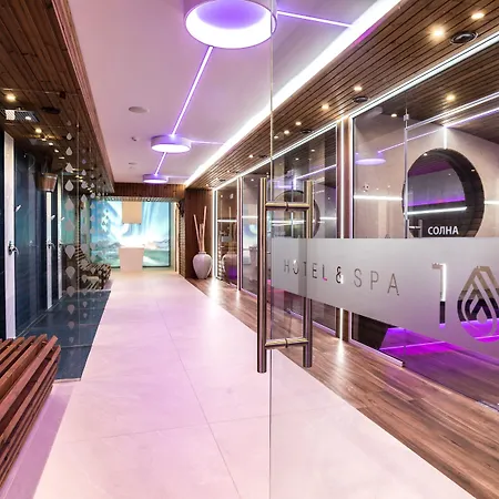 103 Degrees Hotel & Spa-2