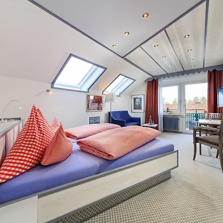 Kneipp- und Wellvitalhotel Edelweiss-2