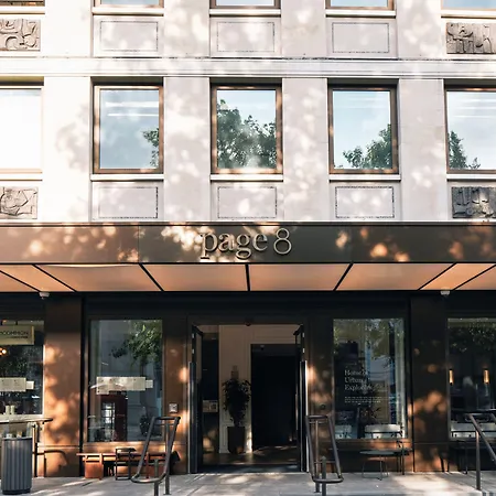 Page8, Page Hotels-3