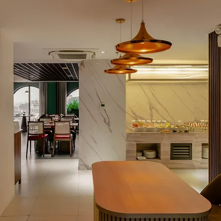 Hanoi Le Jardin Hotel & Spa-2