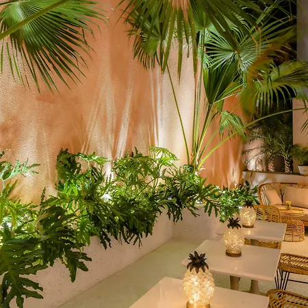 Hanoi Le Jardin Hotel & Spa-2