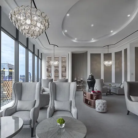 The Langham, Jakarta-3