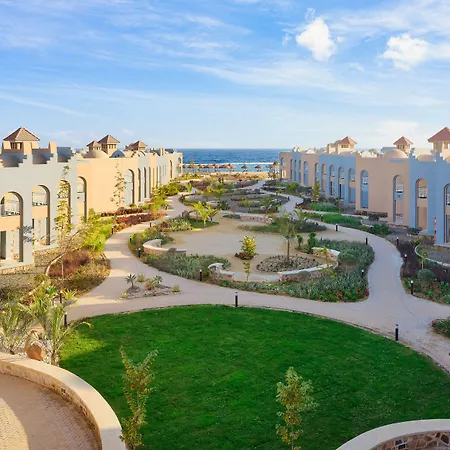 Lazuli Hotel, Marsa Alam-2