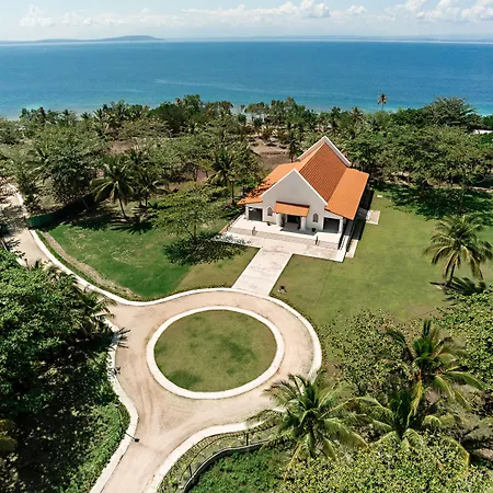 Dusit Thani Lubi Plantation Resort-3