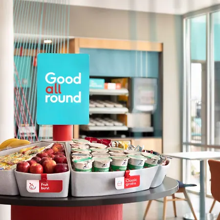 Avid Hotels - Madison - Monona By Ihg-3