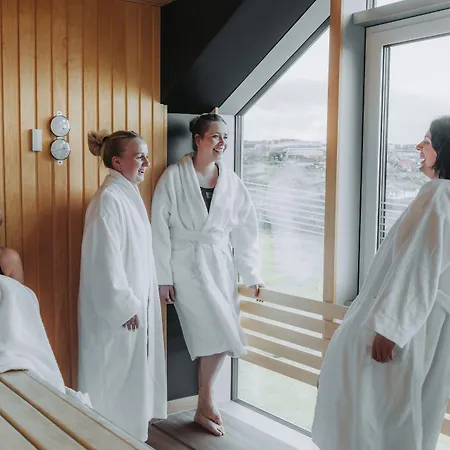 Hilton Garden Inn Faroe Islands-3