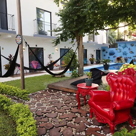 Casa Chukum - Hotel Boutique-2