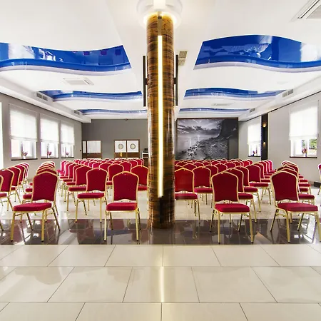 Hotel Pory Roku-3
