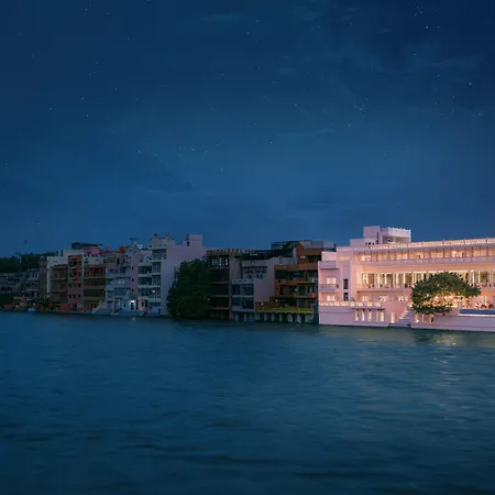 Pilibhit House, Haridwar - Ihcl Seleqtions-3