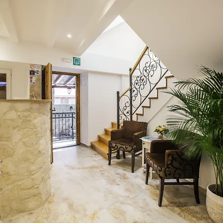 Heritage Hotel Dea Hvar-2