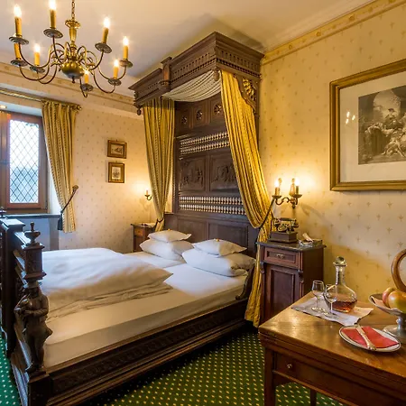 Burghotel auf Schönburg-2