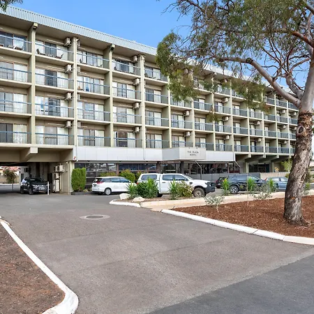 The Plaza Hotel Kalgoorlie-2