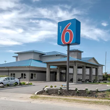 Motel 6 Walton, Ky - Richwood - Cincinnati Airport South-3